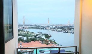 Bang Phongphang, ဘန်ကောက် U Delight Residence Riverfront Rama 3 တွင် 1 အိပ်ခန်း ကွန်ဒို ရောင်းရန်အတွက်