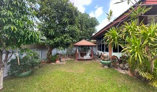 4 Schlafzimmern Villa zu verkaufen in Nong Pla Lai, Pattaya SP Village 4