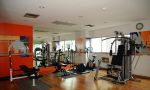 Fitnessstudio at Silom Grand Terrace