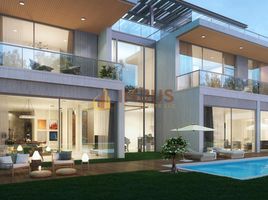4 Bedroom Villa for sale at South Bay 2, MAG 5, Dubai South (Dubai World Central)