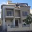 4 Bedroom Villa for sale at Cairo Festival City, North Investors Area, New Cairo City