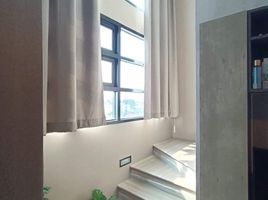 1 Bedroom Condo for rent at The Cube Loft Ladprao 107, Khlong Chan, Bang Kapi