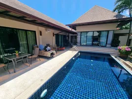 2 Bedroom House for sale at Villa Suksan Soi King Suksan 4, Rawai