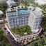 2 Bedroom Apartment for sale at Vincitore Volare, Central Towers