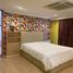 3 Bedroom Condo for rent at Mahogany Tower, Khlong Tan, Khlong Toei, Bangkok