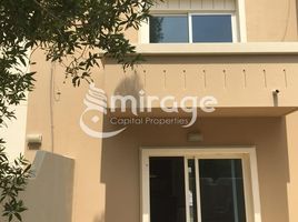 2 Bedroom House for sale at Arabian Style, Al Reef Villas, Al Reef