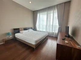 2 Schlafzimmer Wohnung zu vermieten im Menam Residences, Wat Phraya Krai