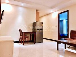1 Bedroom Apartment for rent at Teuk Thla - Saensokh Area | Western Style Apt 1BD Rent Free WIFI-24h Security | CIA,Nortbirdge,St. 20, Stueng Mean Chey, Mean Chey, Phnom Penh, Cambodia