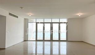 3 Bedrooms Apartment for sale in Marina Square, Abu Dhabi A3 Tower