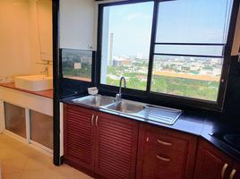 Studio Appartement zu vermieten im View Talay 2, Nong Prue