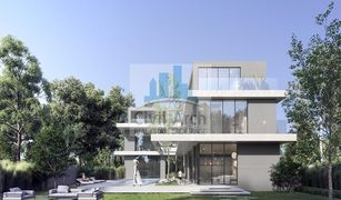 6 Bedrooms Villa for sale in Earth, Dubai Jouri Hills