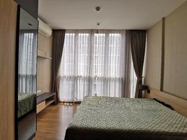 1 Schlafzimmer Appartement zu vermieten im Hasu Haus, Phra Khanong Nuea, Watthana, Bangkok