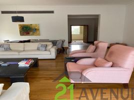 3 Schlafzimmer Appartement zu vermieten im Lake View, The 5th Settlement, New Cairo City