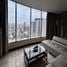 Studio Apartment for rent at La Maison Phaholyothin 24, Chomphon, Chatuchak