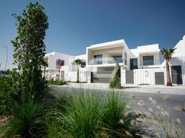 4 Bedroom House for sale at West Yas, Yas Island, Abu Dhabi