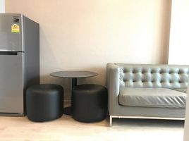 1 Schlafzimmer Appartement zu vermieten im Ideo Sathorn - Thaphra, Bukkhalo, Thon Buri