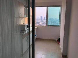 1 Bedroom Condo for sale at Supalai Park Khaerai - Ngamwongwan, Bang Kraso