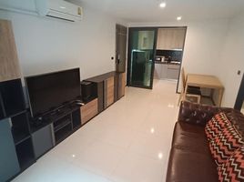 1 Schlafzimmer Wohnung zu verkaufen im Hue Sukhumvit, Bang Chak, Phra Khanong, Bangkok