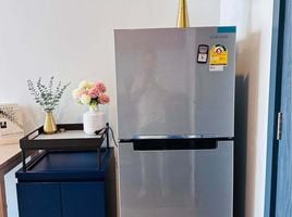 คอนโด 1 ห้องนอน ให้เช่า ในโครงการ เอ็กซ์ที เอกมัย, คลองตันเหนือ