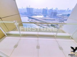 3 Bedroom Apartment for sale at Tala 1, Queue Point, Dubai Land