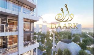 3 Habitaciones Apartamento en venta en , Abu Dhabi Diva