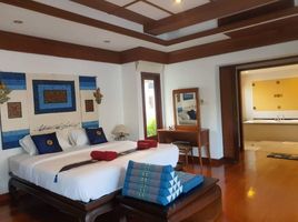 4 Bedroom Villa for sale at Sirinthara, Rawai, Phuket Town, Phuket
