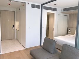 1 Schlafzimmer Appartement zu vermieten im SCOPE Promsri, Khlong Tan Nuea