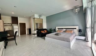 Studio Apartment for sale in Karon, Phuket Chic Condo