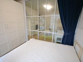 1 Schlafzimmer Appartement zu verkaufen im Unio Sukhumvit 72, Samrong Nuea