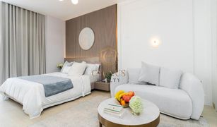 1 Habitación Apartamento en venta en Indigo Ville, Dubái Q Gardens Lofts