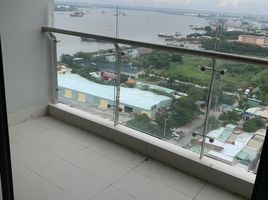 3 Bedroom Condo for rent at An Gia Riverside, Phu My, District 7