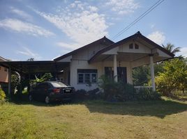 2 Bedroom House for sale in Chum Phuang, Nakhon Ratchasima, Non Yo, Chum Phuang