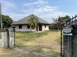 2 Schlafzimmer Villa zu verkaufen in Mae Chan, Chiang Rai, Chom Sawan