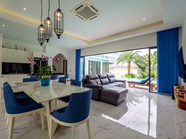 3 Bedroom Villa for sale at The Menara Hills, Si Sunthon, Thalang, Phuket