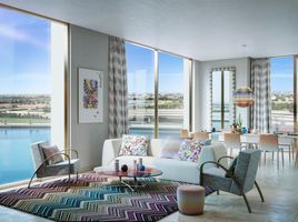 3 Bedroom Apartment for sale at Urban Oasis, Al Habtoor City