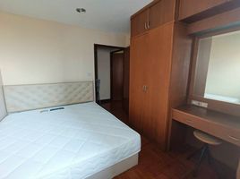 2 Bedroom Apartment for rent at Witthayu Complex, Makkasan