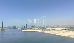 3 Bedrooms Apartment for sale in Creekside 18, Dubai Harbour Gate Tower 2