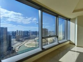 2 Bedroom Apartment for sale at Sun Tower, Shams Abu Dhabi