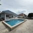 4 Schlafzimmer Haus zu verkaufen in Hua Hin, Prachuap Khiri Khan, Nong Kae, Hua Hin