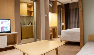 1 Schlafzimmer Wohnung zu verkaufen in Hua Hin City, Hua Hin Maysa Condo 