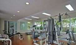 รูปถ่าย 2 of the Communal Gym at ลุมพินี สวีท สุขุมวิท 41