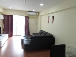 2 Bedroom Condo for sale at My Resort Bangkok, Bang Kapi