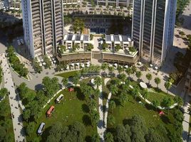 1 Bedroom Apartment for sale at Harbour Gate Tower 1, Creekside 18
