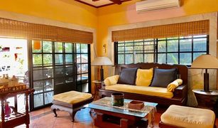 3 Bedrooms Villa for sale in Nong Prue, Pattaya Paradise Villa 1 & 2