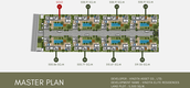 总平面图 of Vinzita Elite Residence