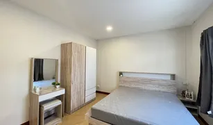 2 Bedrooms Townhouse for sale in Nong Pa Khrang, Chiang Mai Baan Sawang Nakhon