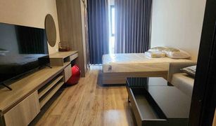 Studio Condo for sale in Phra Khanong Nuea, Bangkok KnightsBridge Prime On Nut