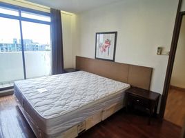 1 Bedroom Apartment for rent at The Roof Garden Onnut, Phra Khanong