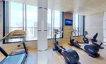 Fitnessstudio at Noble BE33