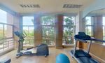 Communal Gym at สปริงฟิลด์ บีช รีสอร์ท